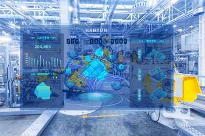 工業互聯網領導者徐工漢云完成3億元B輪融資，技術開發驅動產業升級