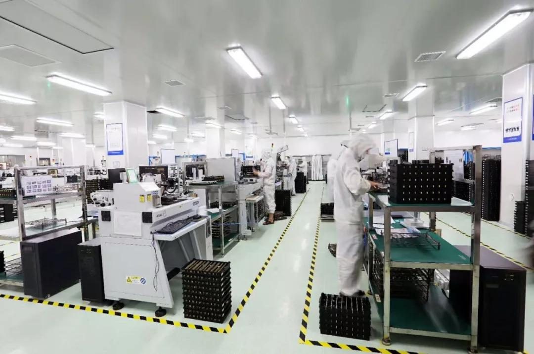 甬商風采 應永軍——堅守主業25年，成就技術開發全國前三甲