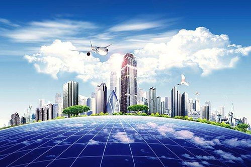 互聯(lián)網(wǎng)時代下智慧城市發(fā)展的五大技術(shù)開發(fā)趨勢