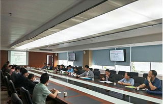 上潤高端儀表閥門及管接件關鍵技術開發及產業化通過驗收，推動行業技術革新