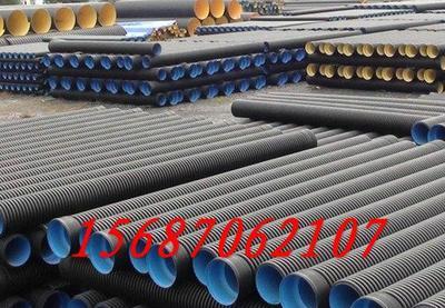 雙壁波紋管報價、圖片、行情_雙壁波紋管最新價格_一呼百應
