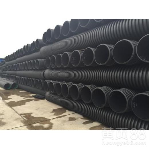 【無極縣hdpe雙壁波紋管生產(chǎn)廠家】- 